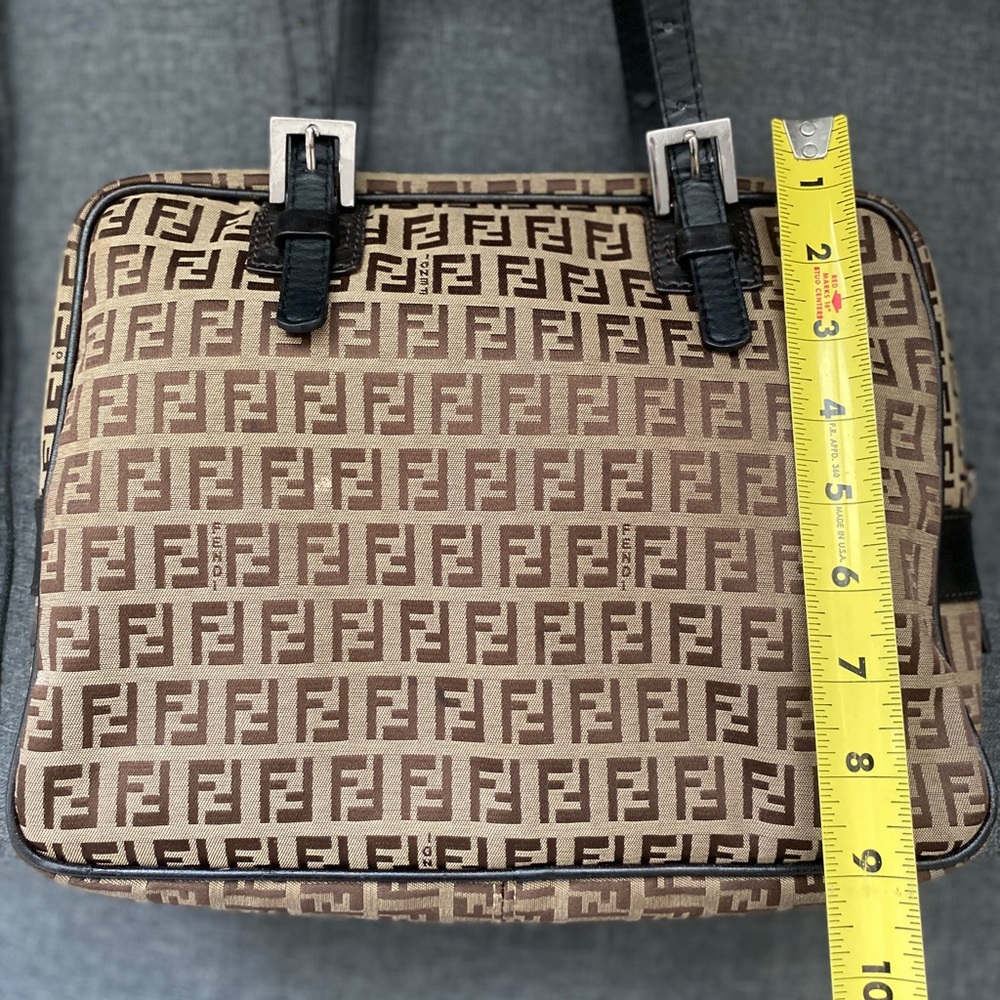FENDI Pure Class - Picture 16 of 16